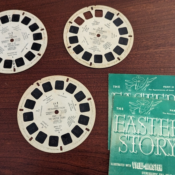 Viewmaster - Picture 5 of 8